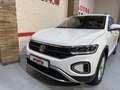 Volkswagen T-Roc 2.0TDI Life 85kW Blanco - thumbnail 3