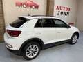 Volkswagen T-Roc 2.0TDI Life 85kW Blanco - thumbnail 11