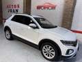Volkswagen T-Roc 2.0TDI Life 85kW Blanco - thumbnail 13