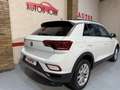 Volkswagen T-Roc 2.0TDI Life 85kW Blanco - thumbnail 9