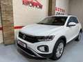 Volkswagen T-Roc 2.0TDI Life 85kW Blanco - thumbnail 2