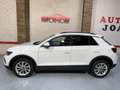 Volkswagen T-Roc 2.0TDI Life 85kW Blanco - thumbnail 5