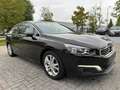 Peugeot 508 508 SW 2.0 BlueHDi Euro 6b Noir - thumbnail 3