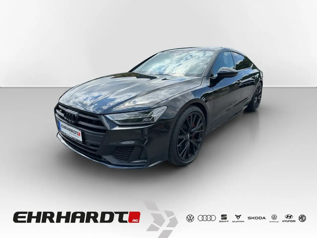 Audi S7
