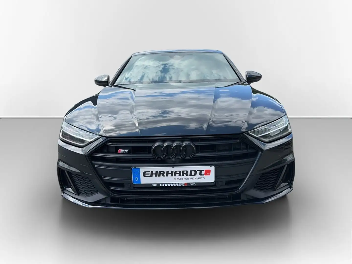 Audi S7 Sportback TDI quattro Tiptronic STHGZ*MATRIX*LU... Noir - 2