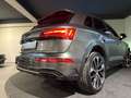 Audi Q5 40 TDI quattro S LINE / Black Line / VIRTUAL COCK Argent - thumbnail 8