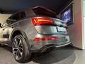 Audi Q5 40 TDI quattro S LINE / Black Line / VIRTUAL COCK Argent - thumbnail 9