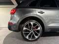 Audi Q5 40 TDI quattro S LINE / Black Line / VIRTUAL COCK Argent - thumbnail 13