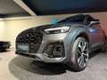 Audi Q5 40 TDI quattro S LINE / Black Line / VIRTUAL COCK Argent - thumbnail 11