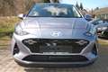 Hyundai i10 1.2 Trend M/T Komfortpaket, Navi, Klimaaut. Blau - thumbnail 2