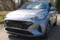 Hyundai i10 1.2 Trend M/T Komfortpaket, Navi, Klimaaut. Blau - thumbnail 3