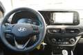 Hyundai i10 1.2 Trend M/T Komfortpaket, Navi, Klimaaut. Blau - thumbnail 9