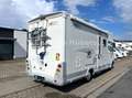 Frankia I 670FD - Fest/Hubbett - auto.Sat/TV - Solar - Wit - thumbnail 39