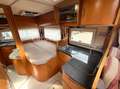 Frankia I 670FD - Fest/Hubbett - auto.Sat/TV - Solar - Wit - thumbnail 13