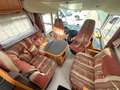 Frankia I 670FD - Fest/Hubbett - auto.Sat/TV - Solar - Wit - thumbnail 11