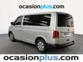 Volkswagen T5 Caravelle 2.0BiTDI Comfortline DSG Plateado - thumbnail 3