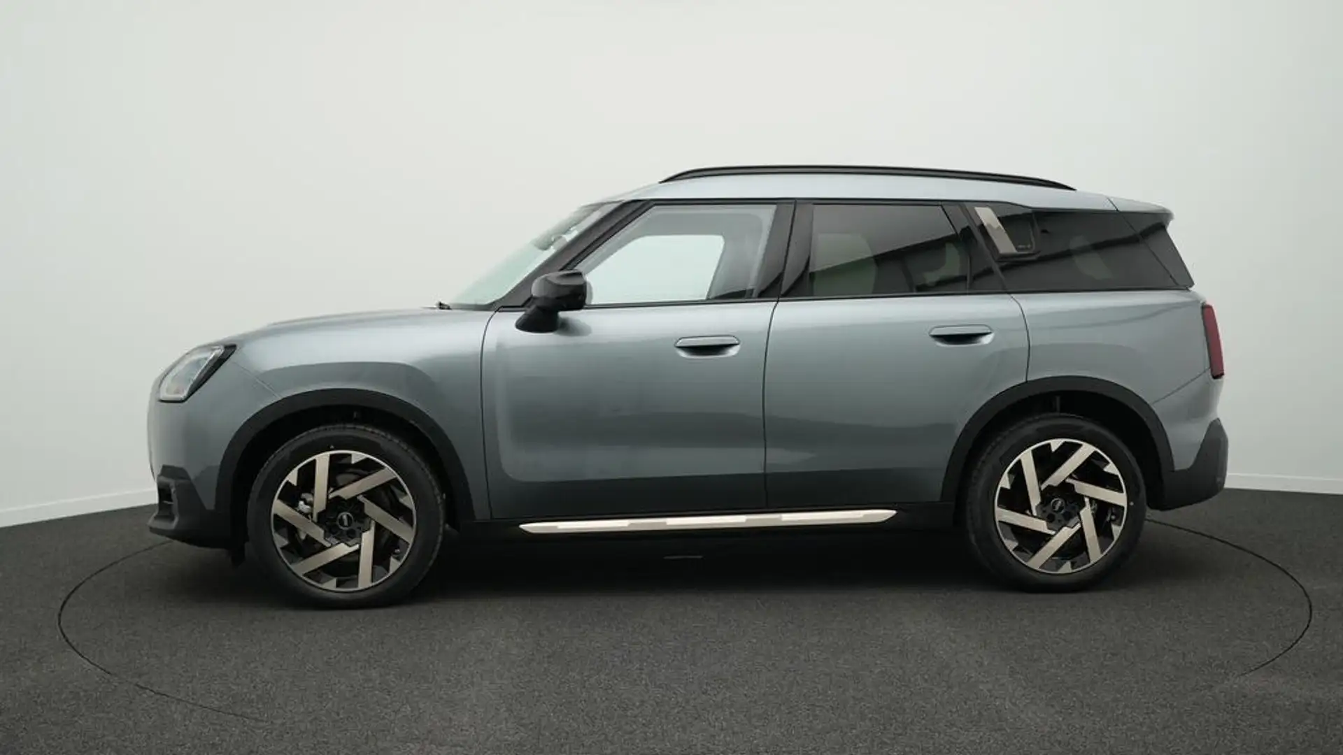 MINI Countryman S All4 MINI Countryman S ALL4 Grün - 2