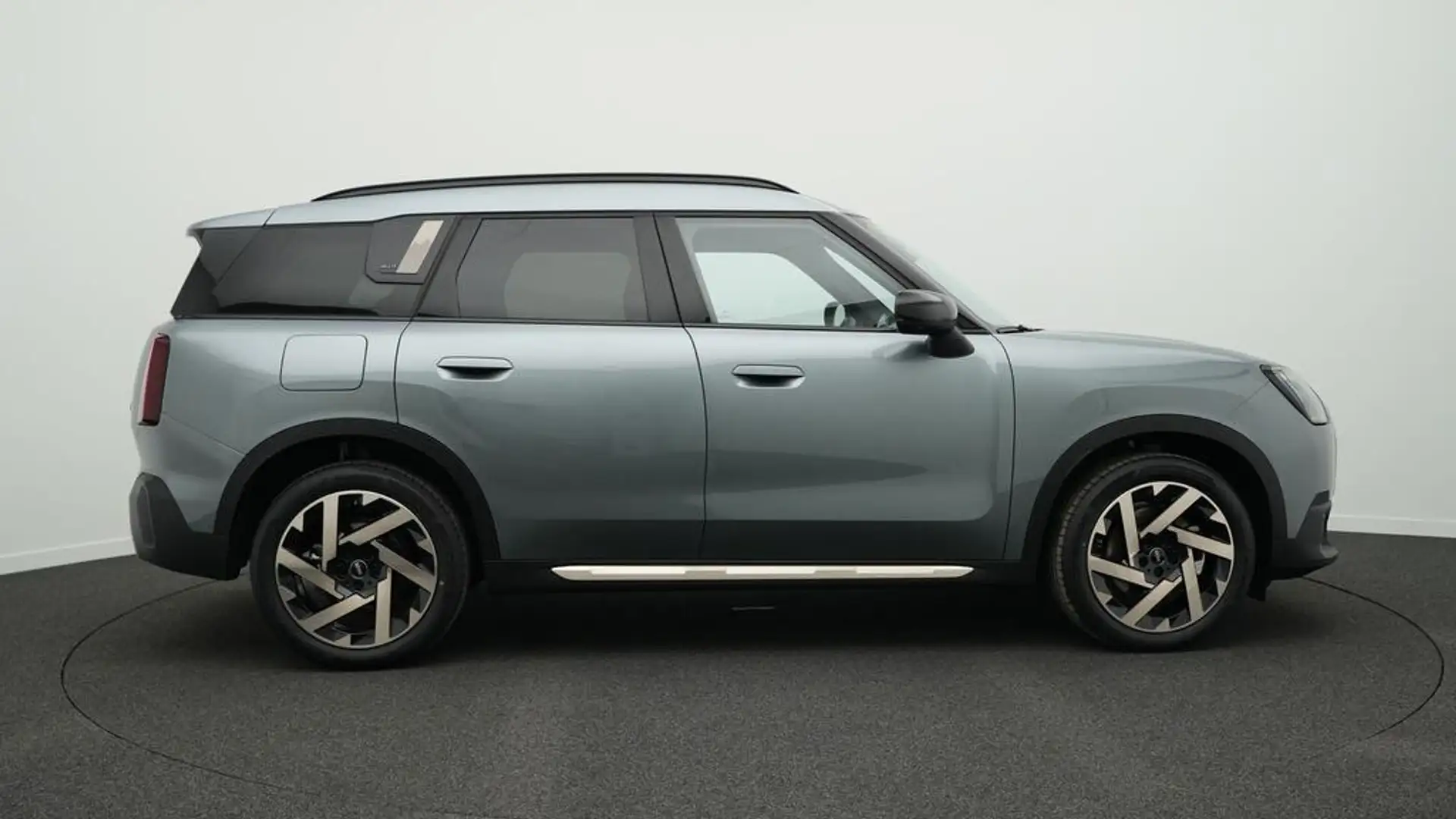 MINI Countryman S All4 MINI Countryman S ALL4 Grün - 2