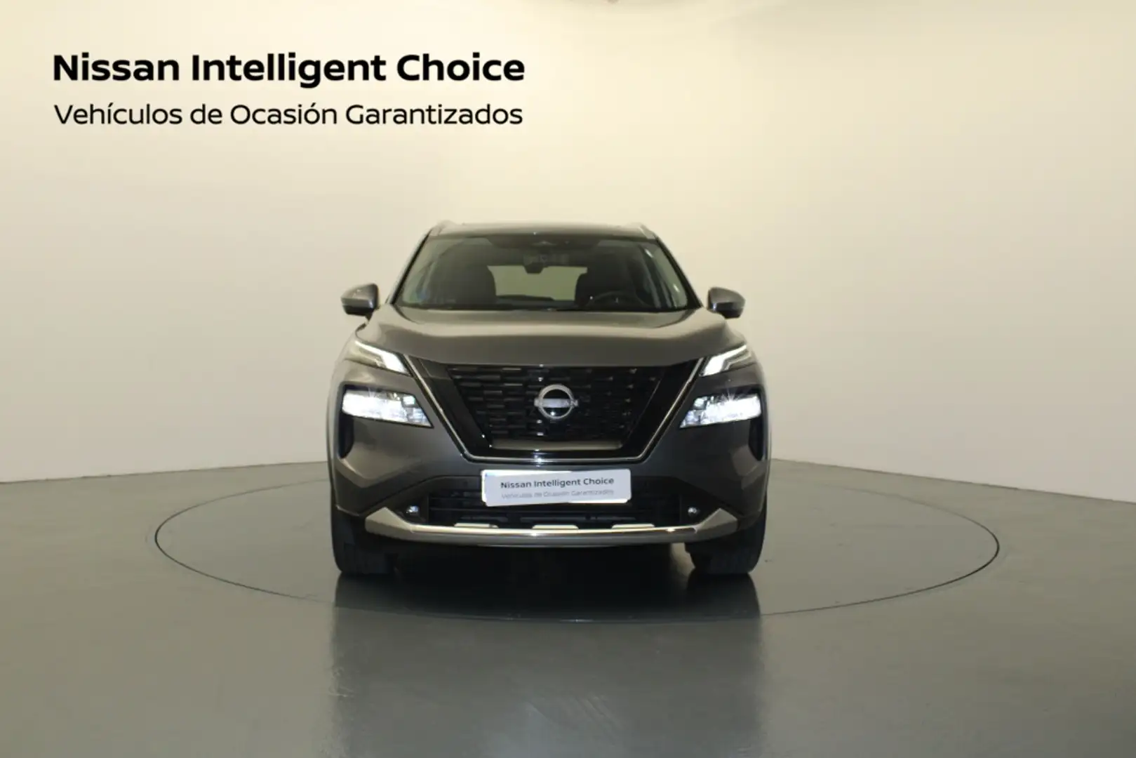 Nissan X-Trail 1.5 HEV E-POWER 204 TEKNA 204 5P - 2