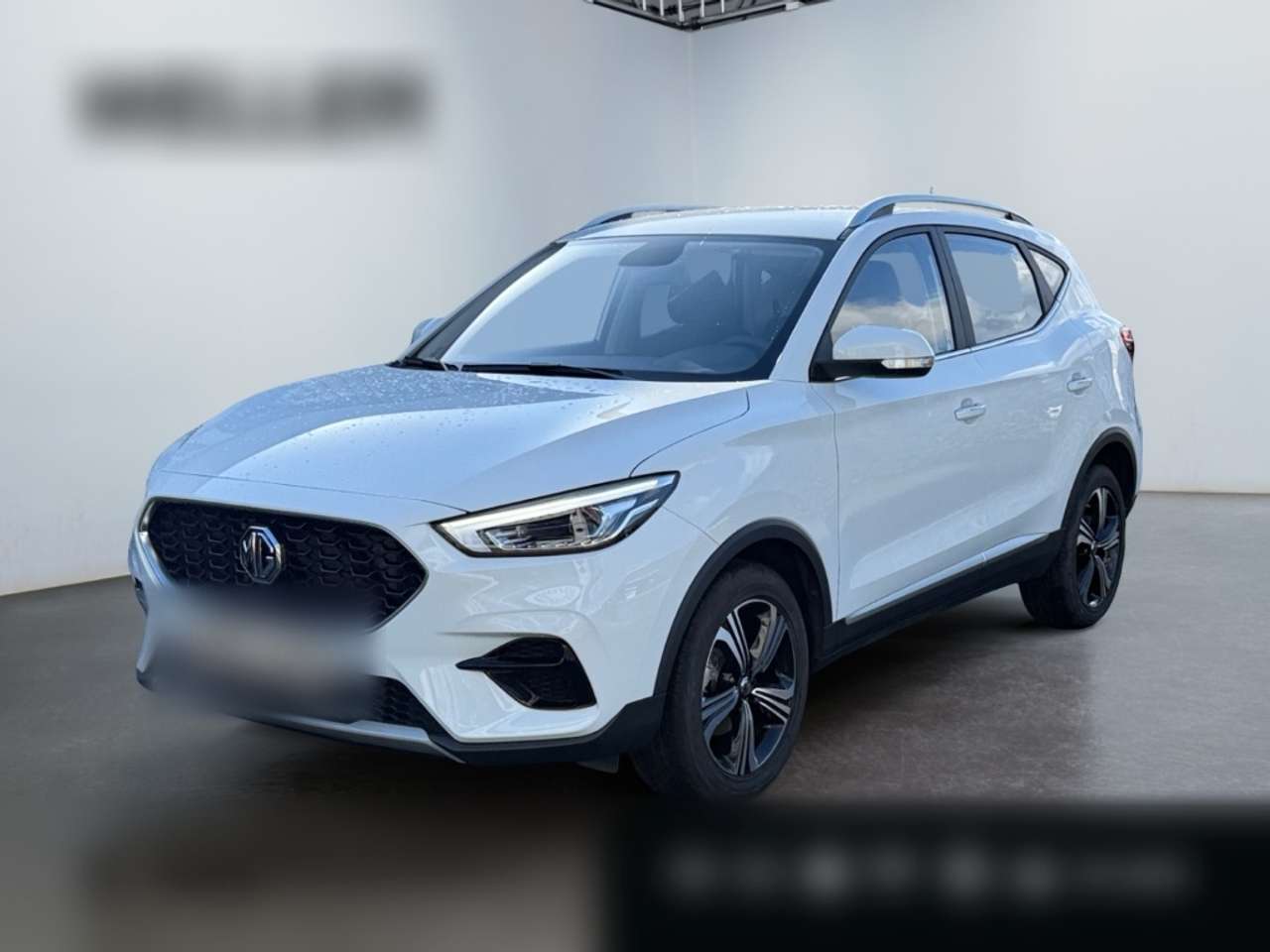 MG-ZS-1.5 VTI-tech Comfort *Bi-LED*CarPlay*PDC hi*