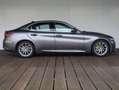 Alfa Romeo Giulia 2.0T Super | Xenon | Navi | Clima | BTW | Grau - thumbnail 16