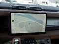 Land Rover Defender 110 P635 Octa AHK ACC HUD PANO 360° Grau - thumbnail 10