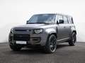 Land Rover Defender 110 P635 Octa AHK ACC HUD PANO 360° Grau - thumbnail 1