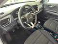 Kia Stonic 1.0 T-GDi 100 CV MHEV iMT Style Silber - thumbnail 5