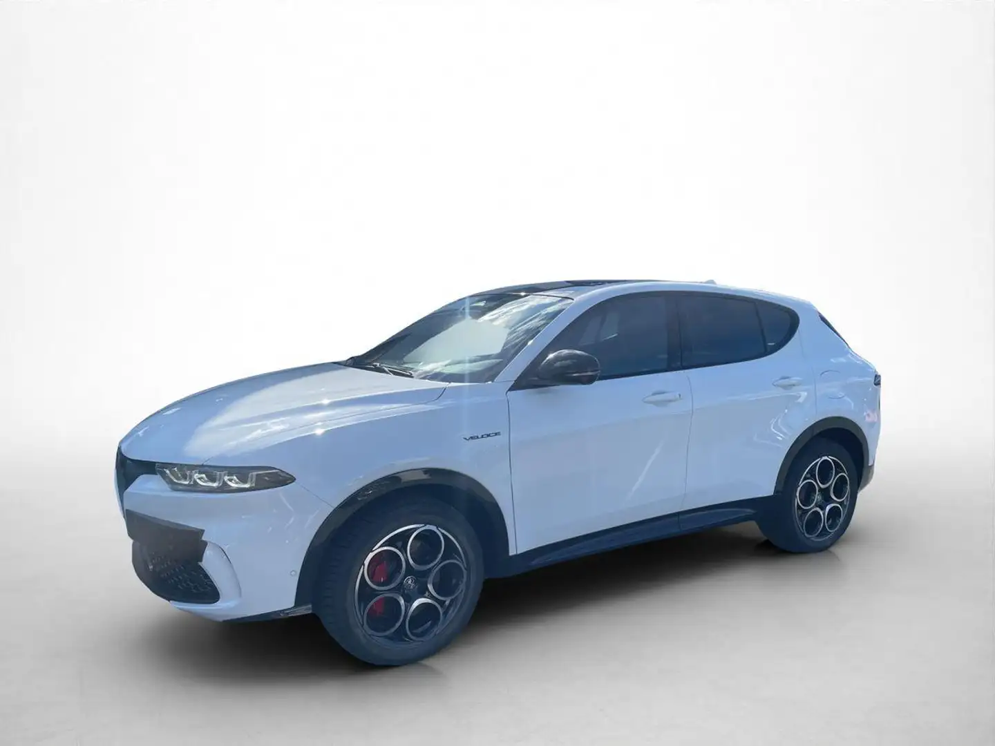 Alfa Romeo Tonale Veloce 1.3T MultiAir Plug-In Hybrid 206kW - 2