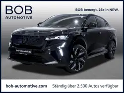 Renault Rafale Esprit Alpine E Tech Plug in Hybrid 300 4x4