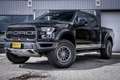 Ford F 150 USA 3.5 V6 Ecoboost SuperCrew Raptor I Vol-opties Zwart - thumbnail 1