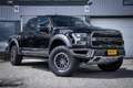 Ford F 150 USA 3.5 V6 Ecoboost SuperCrew Raptor I Vol-opties Zwart - thumbnail 9