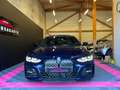 BMW 430 Coupé 430d xDrive 286 ch BVA8 M Sport Bleu - thumbnail 2