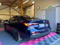 BMW 430 Coupé 430d xDrive 286 ch BVA8 M Sport Bleu - thumbnail 6