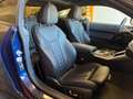 BMW 430 Coupé 430d xDrive 286 ch BVA8 M Sport Bleu - thumbnail 9