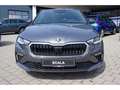 Skoda Scala 1.0 TSI Drive DSG Pano Navi Matrix ACC Kamera SHZ Grau - thumbnail 9