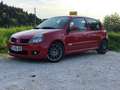 Renault Clio 2.0i 16V Sport Piros - thumbnail 2