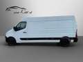 Renault Master L3H2 HKa 3,5t dCi 130 *1. Besitz, MwSt.* Weiß - thumbnail 4