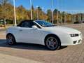 Alfa Romeo Spider Spider 2.4 jtdm q-tronic Exclusive Bílá - thumbnail 3