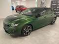 Peugeot 308 308 III 1.2 puretech t Allure Pack s&s COME NUOVA Verde - thumbnail 2