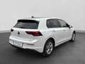 Volkswagen Golf 1.5 eTSI DSG LIFE ALCANTARA behMFL LM16 ALL Blanc - thumbnail 3