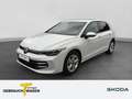 Volkswagen Golf 1.5 eTSI DSG LIFE ALCANTARA behMFL LM16 ALL Blanc - thumbnail 1