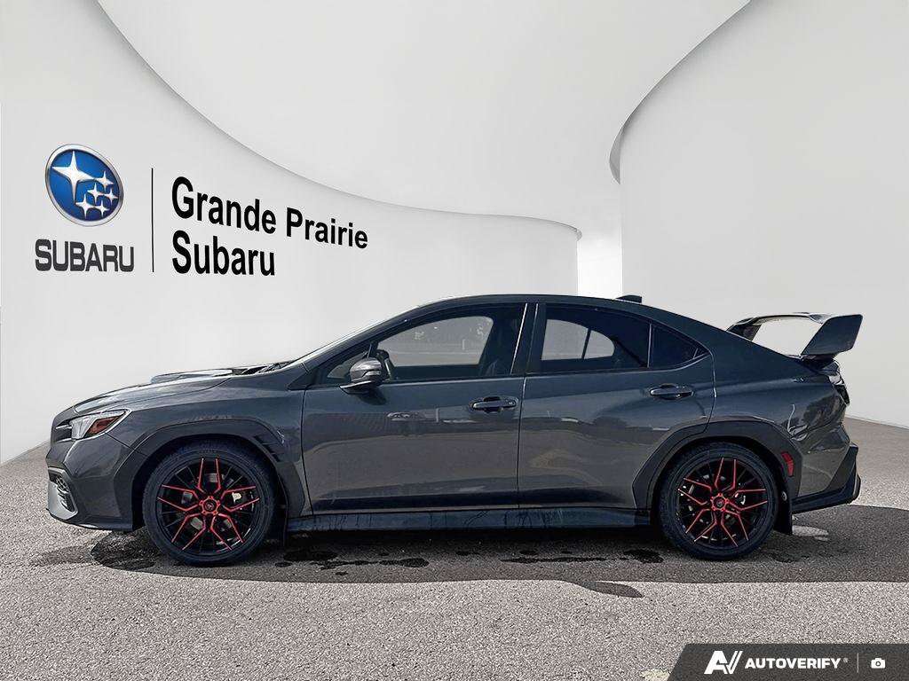 2023 Subaru WRX Sport-tech — снимка 1