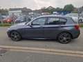 BMW 120 D xDrive AUTOMATIK;LEDERR;NAVI; M-PAKET Grau - thumbnail 6