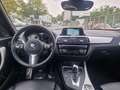 BMW 120 D xDrive AUTOMATIK;LEDERR;NAVI; M-PAKET Grau - thumbnail 12