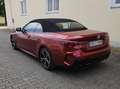 BMW 440 4er Cabrio Diesel M440d xDrive Rot - thumbnail 3