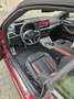 BMW 440 4er Cabrio Diesel M440d xDrive Rot - thumbnail 13