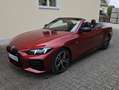 BMW 440 4er Cabrio Diesel M440d xDrive Rot - thumbnail 7