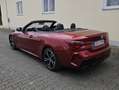 BMW 440 4er Cabrio Diesel M440d xDrive Rot - thumbnail 8