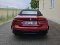 BMW 440 4er Cabrio Diesel M440d xDrive Rot - thumbnail 4